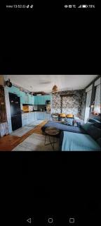 Apartment Fruska view - Novi Sad - 0