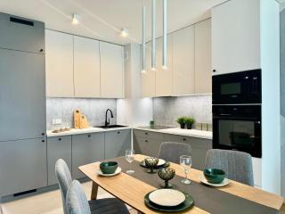 Poznań Grunwald - Apartament Ptasia 300m od Stadionu - Poznań - 7
