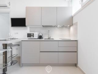 Al Parco Studios - Studio Caravaggio - Cagliari - 7
