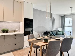 Poznań Grunwald - Apartament Ptasia 300m od Stadionu - Poznań - 2