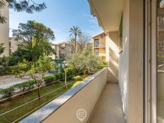 Al Parco Studios - Studio Caravaggio - Cagliari - 6