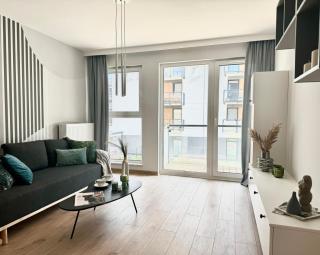 Poznań Grunwald - Apartament Ptasia 300m od Stadionu - Poznań - 1