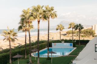 Oliva Beach and Peace - 0