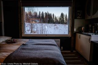 Experience accommadation Eco-Unela - 6