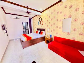 Neha guest house - Calangute - 6
