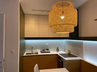 Cozy one bedroom apartment - Podgorica - 6
