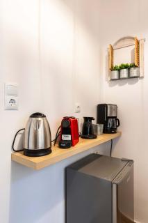 Elena's Cozy & Central Nest - Kalamata - 3