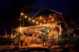 Anju Beach - 4