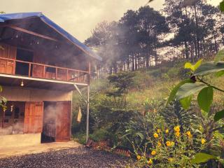 Mộc Lan’s House - 8