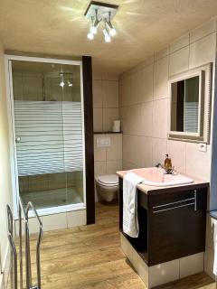 Gîte Champagne Havre de Paix pour 4 Personnes au Cœur de la Forêt - Vireux-Wallerand - 5