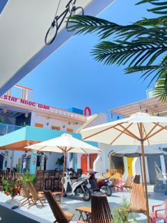 Homestay Ngọc Giàu - Đảo Phú Quý - Cu Lao Thu - 8