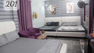 Homestay Ngọc Giàu - Đảo Phú Quý - Cu Lao Thu - 5
