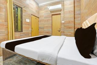 Hotel O JMD Palace - Varanasi - 9