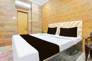 Hotel O JMD Palace - Varanasi - 8