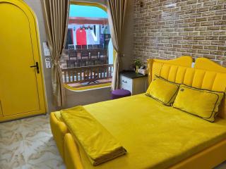 Homestay Ngọc Giàu - Đảo Phú Quý - Cu Lao Thu - 3