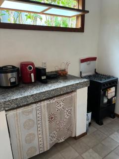 Casinha Arraial - 2