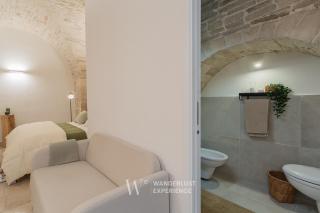 Wanderlust Experience Corte Sant'Angelo - Bitonto - 9