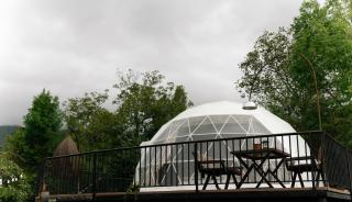 Dream Domes Glamping House - Gabala - 5