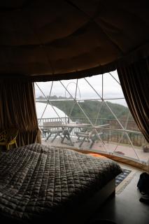 Dream Domes Glamping House - 1