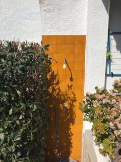 Petite maison, barbecue, canal, plage - 3