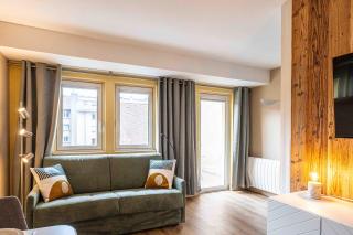 Le Picasso - Centre - Rue Piétonne - Annecy - Annecy - 1