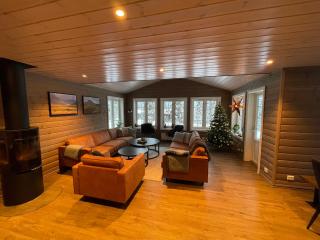 Cozy and Modern Cabin in Beitobygda - Beitostøl - 3