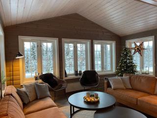 Cozy and Modern Cabin in Beitobygda - Beitostøl - 8