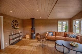 Cozy and Modern Cabin in Beitobygda - Beitostøl - 2