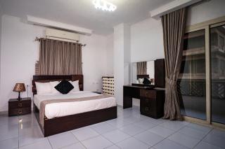 Pyramids Gem Apartment - Il Cairo - 7