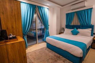Pyramids Gem Apartment - Il Cairo - 6