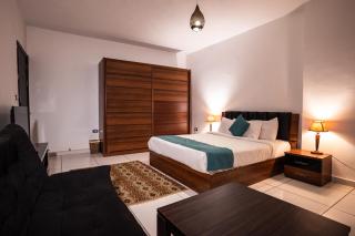 Pyramids Gem Apartment - Il Cairo - 3