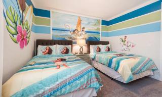 Wonderful 5 Bdrm Villa with Pool Slide at Encore - Orlando - 9