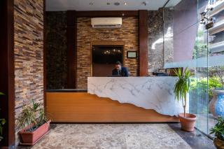 Pyramids Gem Apartment - Il Cairo - 2