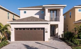 Wonderful 5 Bdrm Villa with Pool Slide at Encore - Orlando - 7