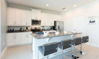 Wonderful 5 Bdrm Villa with Pool Slide at Encore - Orlando - 2