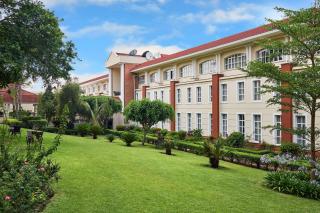 Protea Hotel by Marriott Blantyre Ryalls - 9