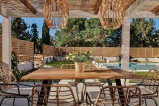 Villa Danae Periyali - Vasilikos - 8
