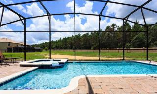 Angelic 8 Bdrm Abode with Theater in Champions Gate - Davenport - 9