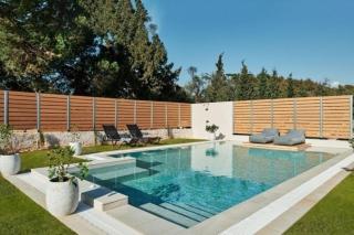 Villa Danae Periyali - Vasilikos - 4