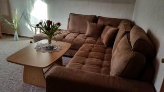 Ferienwohnung Zum Wald - Ostseebad Sellin - 3