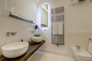 AMORE RENTALS - Villa Bacci - Panzano - 3