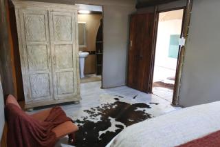 Kubu & Kwena Lodge - 3