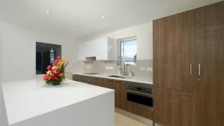 Amethyst Ocean View Condo - - 4
