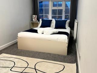 Large House for 21 - Nottingham City - Nottingham - 6