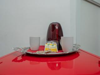 Milano Romantica, Metro a 20m, Duomo e Centrale a 10 min, Isola - 4