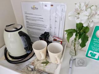 List Five - Your British Guesthouse - Stuttgart - 1