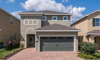 Sleek 5 Bdrm Home with Fun Themed Bedroom at Encore - Orlando - 7