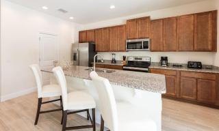 Sleek 5 Bdrm Home with Fun Themed Bedroom at Encore - Orlando - 3