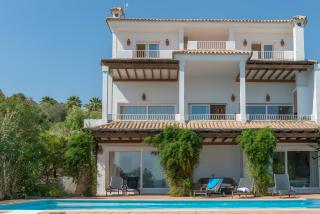 Villa Índigo - Benalup Casas Viejas - 0