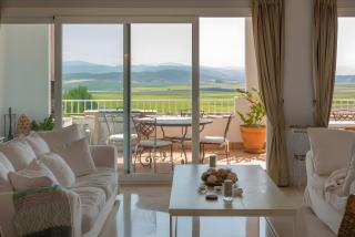 Villa Índigo - Benalup Casas Viejas - 6